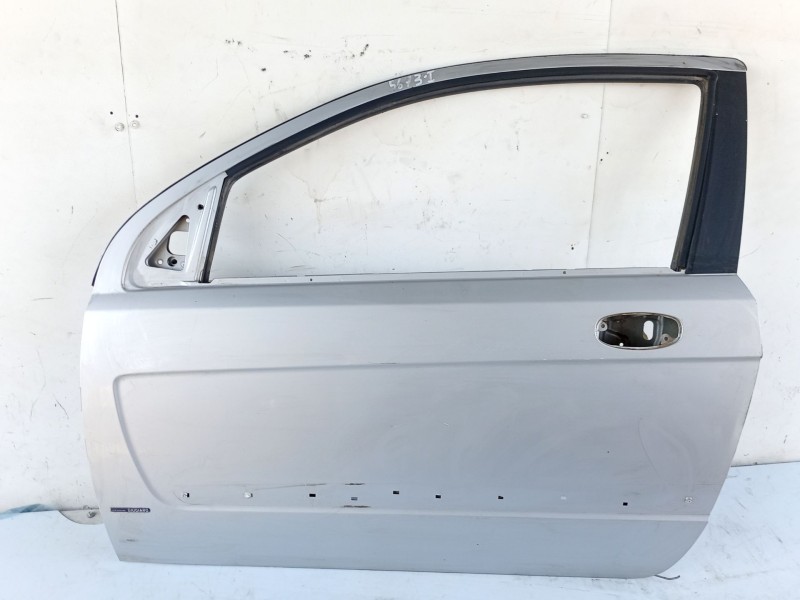 Recambio de puerta delantera izquierda para chevrolet aveo / kalos hatchback (t200) 1.2 referencia OEM IAM   
