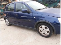 opel corsa c elegance   |   08.00 - 12.03 | 2000 - 2003 | 90 cv / 66 kw del año 2000 2