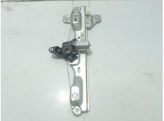 Recambio de elevalunas trasero derecho para renault kadjar (ha_, hl_) 1.6 dci 130 referencia OEM IAM 827004EA0A   2