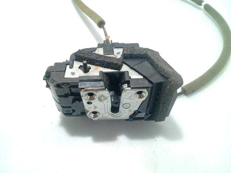 Recambio de cerradura puerta trasera derecha para renault kadjar (ha_, hl_) 1.6 dci 130 referencia OEM IAM 825014EA2B  