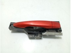 Recambio de maneta exterior trasera derecha para renault kadjar (ha_, hl_) 1.6 dci 130 referencia OEM IAM 806B04EH0B  