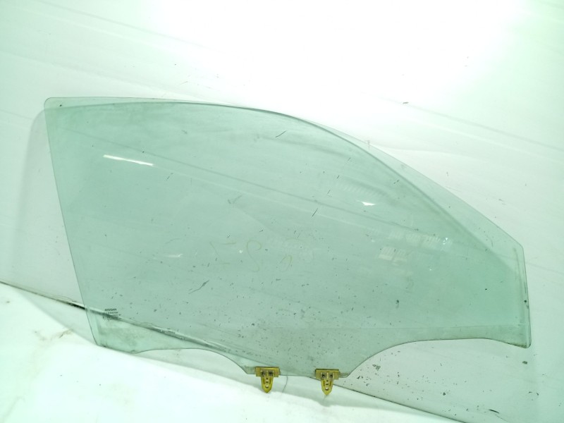 Recambio de luna delantera derecha para nissan micra iii (k12) 1.4 16v referencia OEM IAM 80300BC60A  