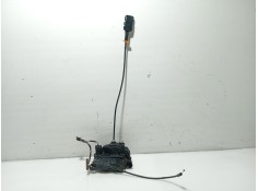 Recambio de cerradura puerta delantera izquierda para renault clio iii (br0/1, cr0/1) 1.5 dci (br0h, cr0h, cr1s, br1s) referenci 2