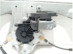 Recambio de elevalunas delantero izquierdo para renault clio iii (br0/1, cr0/1) 1.5 dci (br0h, cr0h, cr1s, br1s) referencia OEM  2