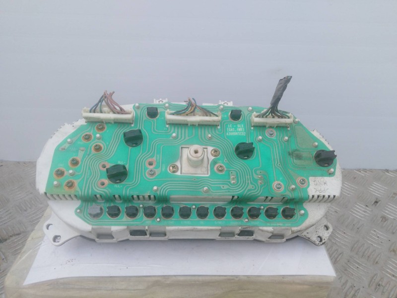 Recambio de cuadro instrumentos para hyundai accent (lc) 1.3 cat   |   0.00 - ... | 2000 | 84 cv / 62 kw referencia OEM IAM   