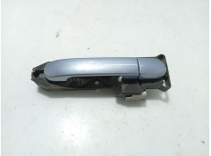 Recambio de maneta exterior delantera derecha para nissan micra iii (k12) 1.4 16v referencia OEM IAM   