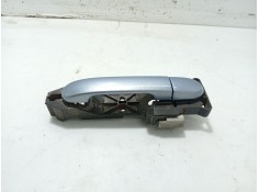 Recambio de maneta exterior delantera derecha para nissan micra iii (k12) 1.4 16v referencia OEM IAM    2