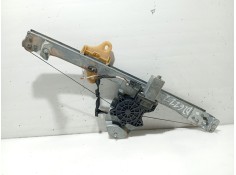 Recambio de elevalunas delantero izquierdo para renault clio iv grandtour (kh_) 1.5 dci 90 (khn3, khn4) referencia OEM IAM 80721