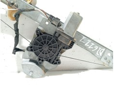 Recambio de elevalunas delantero izquierdo para renault clio iv grandtour (kh_) 1.5 dci 90 (khn3, khn4) referencia OEM IAM 80721 2