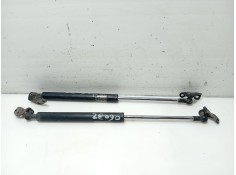 Recambio de amortiguadores maletero / porton para honda jazz ii (gd_, ge3, ge2) 1.3 idsi (gd1) referencia OEM IAM 04746SAA010  