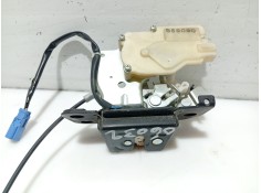 Recambio de cerradura maletero / porton para honda jazz ii (gd_, ge3, ge2) 1.3 idsi (gd1) referencia OEM IAM 74801SAA003  