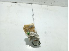 Recambio de cerradura puerta trasera derecha para honda jazz ii (gd_, ge3, ge2) 1.3 idsi (gd1) referencia OEM IAM 72610S7A003   2