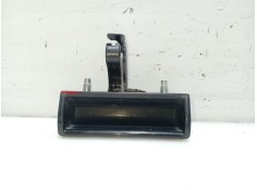Recambio de maneta exterior porton para honda jazz ii (gd_, ge3, ge2) 1.3 idsi (gd1) referencia OEM IAM 74810S6A003  
