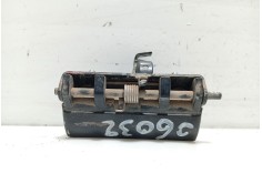 Recambio de maneta exterior porton para honda jazz ii (gd_, ge3, ge2) 1.3 idsi (gd1) referencia OEM IAM 74810S6A003   2