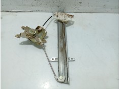 Recambio de elevalunas trasero derecho para honda jazz ii (gd_, ge3, ge2) 1.3 idsi (gd1) referencia OEM IAM 72710SAA003  