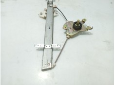 Recambio de elevalunas trasero derecho para honda jazz ii (gd_, ge3, ge2) 1.3 idsi (gd1) referencia OEM IAM 72710SAA003   2