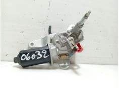 Recambio de motor limpia trasero para honda jazz ii (gd_, ge3, ge2) 1.3 idsi (gd1) referencia OEM IAM 76710SAA014  