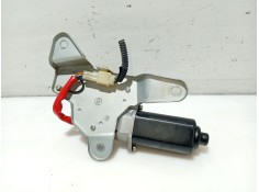 Recambio de motor limpia trasero para honda jazz ii (gd_, ge3, ge2) 1.3 idsi (gd1) referencia OEM IAM 76710SAA014   2