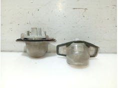 Recambio de piloto matricula para honda jazz ii (gd_, ge3, ge2) 1.3 idsi (gd1) referencia OEM IAM 34100S60013  
