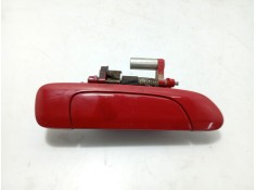 Recambio de maneta exterior trasera derecha para honda jazz ii (gd_, ge3, ge2) 1.3 idsi (gd1) referencia OEM IAM 72640SAA003  