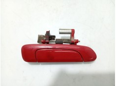 Recambio de maneta exterior trasera derecha para honda jazz ii (gd_, ge3, ge2) 1.3 idsi (gd1) referencia OEM IAM 72640SAA003   2