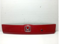 Recambio de moldura para honda jazz ii (gd_, ge3, ge2) 1.3 idsi (gd1) referencia OEM IAM 74890SAA013YB 74890SAA0000 74890SAA013Y