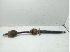Recambio de transmision delantera derecha para opel zafira tourer c (p12) 1.6 cdti (75) referencia OEM IAM 13348259  