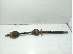 Recambio de transmision delantera derecha para opel zafira tourer c (p12) 1.6 cdti (75) referencia OEM IAM 13348259   2