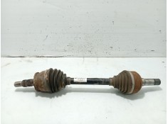 Recambio de transmision delantera izquierda para opel zafira tourer c (p12) 1.6 cdti (75) referencia OEM IAM 13348258   2