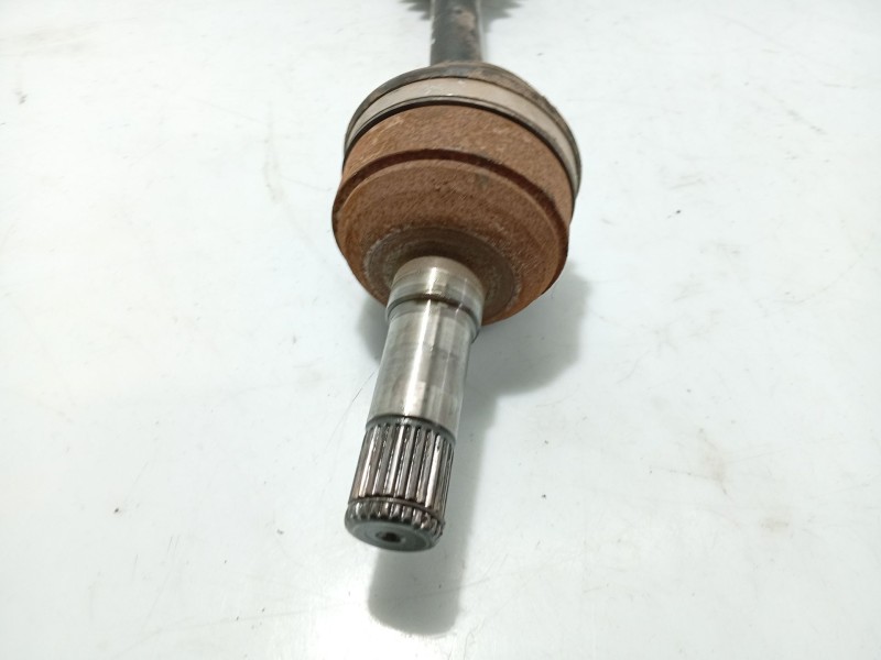 Recambio de transmision delantera izquierda para opel zafira tourer c (p12) 1.6 cdti (75) referencia OEM IAM 13348258  