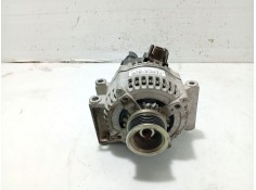 Recambio de alternador para opel zafira tourer c (p12) 1.6 cdti (75) referencia OEM IAM 13512745 13587304B 2618063 2
