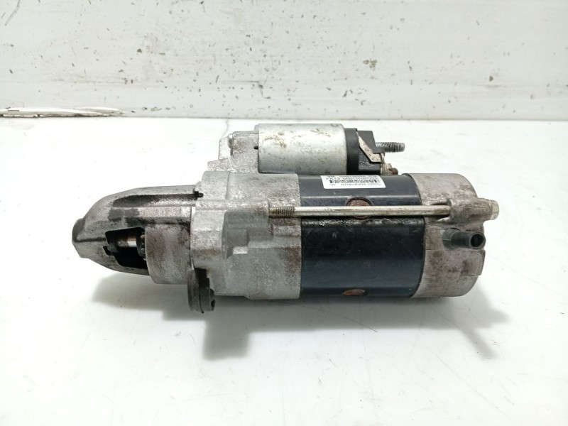 Recambio de motor arranque para opel zafira tourer c (p12) 1.6 cdti (75) referencia OEM IAM 95520113 m001tf0571ze 55497878