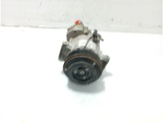 Recambio de compresor aire acondicionado para opel zafira tourer c (p12) 1.6 cdti (75) referencia OEM IAM 134450516 95526826 401