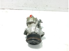 Recambio de compresor aire acondicionado para opel zafira tourer c (p12) 1.6 cdti (75) referencia OEM IAM 134450516 95526826 401 2