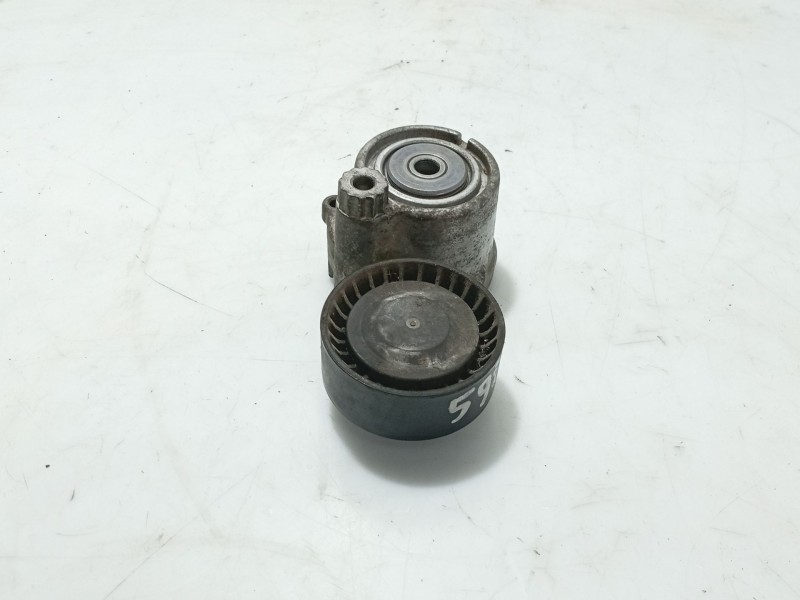 Recambio de tensor correa auxiliar para opel zafira tourer c (p12) 1.6 cdti (75) referencia OEM IAM 55570067  