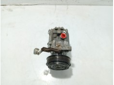 Recambio de compresor aire acondicionado para lancia ypsilon (843_) 1.2 (843.axb1a) referencia OEM IAM 51747318   2