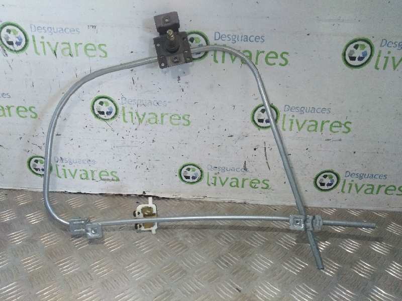 Recambio de elevalunas delantero derecho para  referencia OEM IAM   