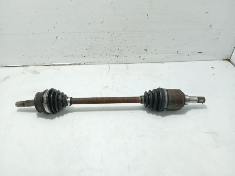 Recambio de transmision delantera izquierda para lancia ypsilon (843_) 1.2 (843.axb1a) referencia OEM IAM 51753392  