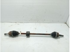 Recambio de transmision delantera derecha para lancia ypsilon (843_) 1.2 (843.axb1a) referencia OEM IAM 46307890  