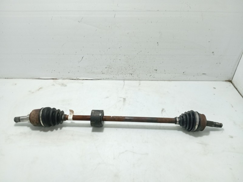 Recambio de transmision delantera derecha para lancia ypsilon (843_) 1.2 (843.axb1a) referencia OEM IAM 46307890  