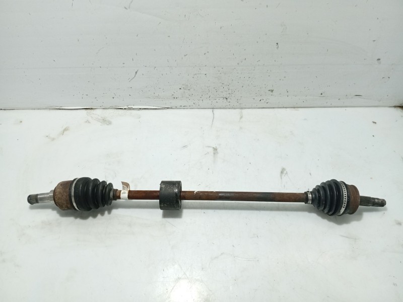 Recambio de transmision delantera derecha para lancia ypsilon (843_) 1.2 (843.axb1a) referencia OEM IAM 46307890  