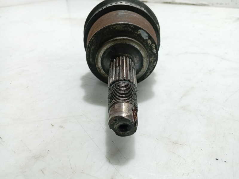 Recambio de transmision delantera derecha para lancia ypsilon (843_) 1.2 (843.axb1a) referencia OEM IAM 46307890  