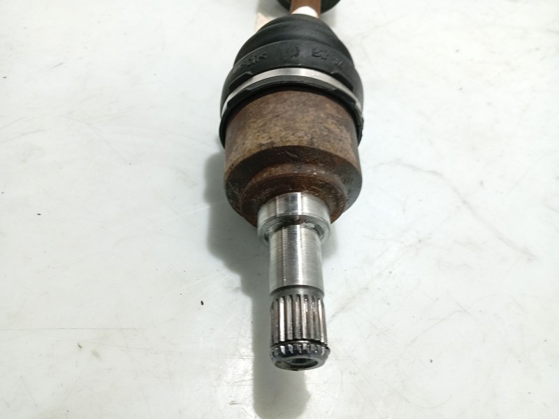 Recambio de transmision delantera derecha para lancia ypsilon (843_) 1.2 (843.axb1a) referencia OEM IAM 46307890  