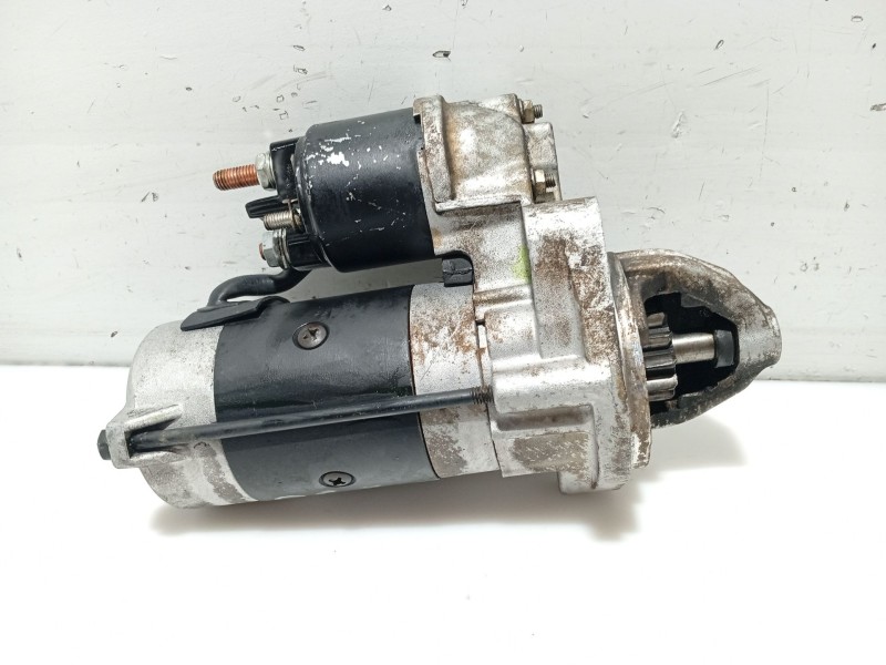Recambio de motor arranque para bmw 3 (e46) 320 d referencia OEM IAM 12412344238 CST30154GS 11022580125N