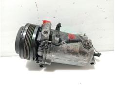 Recambio de compresor aire acondicionado para bmw 3 (e46) 320 d referencia OEM IAM 64529145353 64528386650 8390646