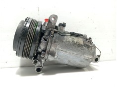 Recambio de compresor aire acondicionado para bmw 3 (e46) 320 d referencia OEM IAM 64529145353 64528386650 8390646 2