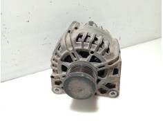 Recambio de alternador para renault clio iv grandtour (kh_) 1.5 dci 90 (khn3, khn4) referencia OEM IAM 231007865R 2114200194 261 2