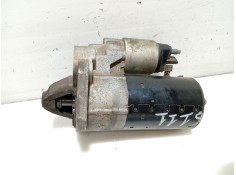Recambio de motor arranque para renault clio iv grandtour (kh_) 1.5 dci 90 (khn3, khn4) referencia OEM IAM 233001073R  000113600