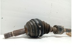 Recambio de transmision delantera izquierda para renault clio iv grandtour (kh_) 1.5 dci 90 (khn3, khn4) referencia OEM IAM 3910 2