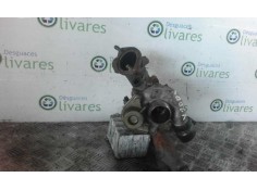 Recambio de turbocompresor para opel astra g berlina club   |   12.99 - 12.03 | 1999 - 2003 | 75 cv / 55 kw referencia OEM IAM   2